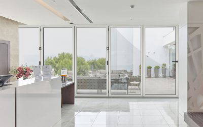 March 2026: Bi-Folding Doors