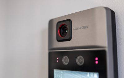 Smart Security Systems for Modern Warehouses: What’s Worth the Investment?