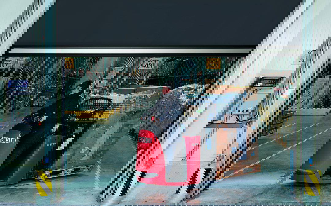 How Energy-Efficient Doors Can Help Lower Your Operating Costs