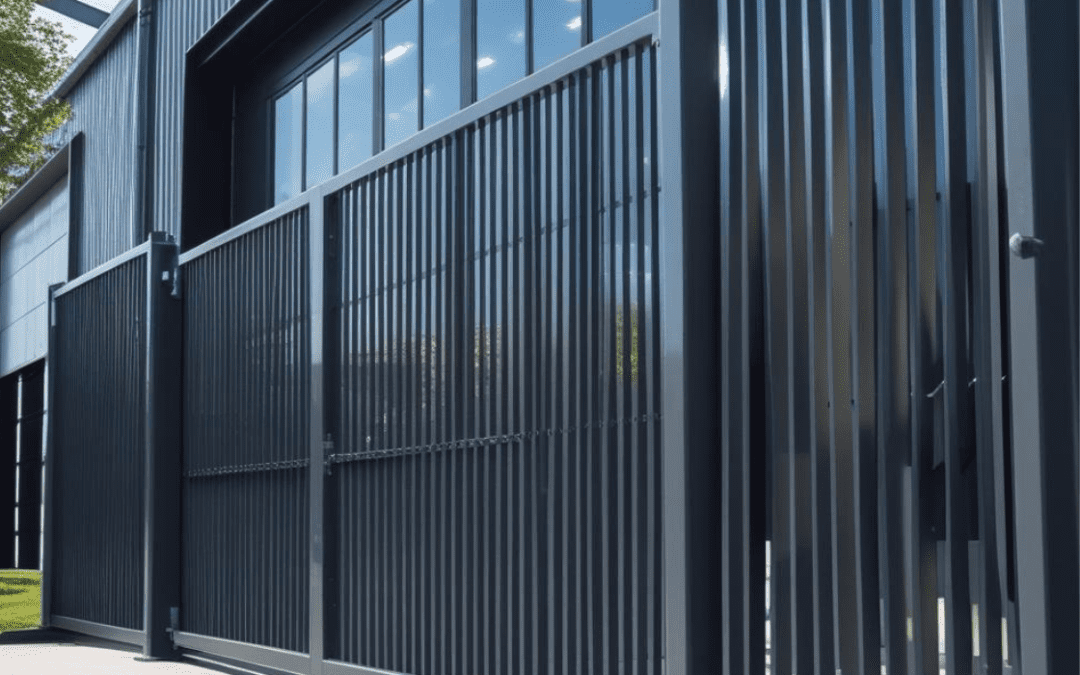 Five Common Issues With Security Gates and How to Avoid Them