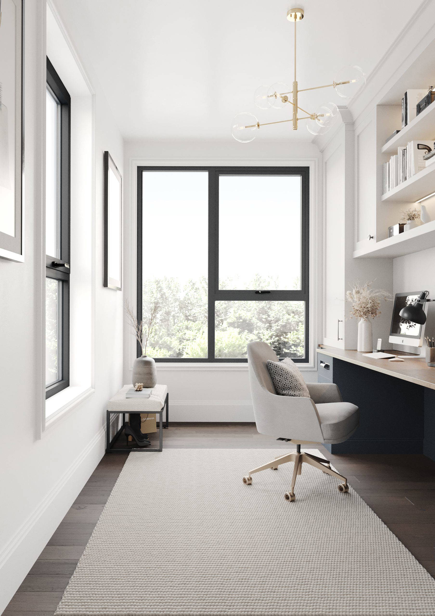 77IWE Window