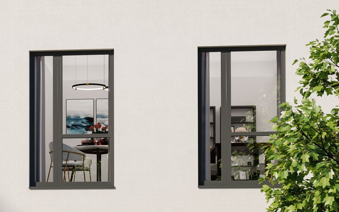 July 2026: Manufacturing ALUK Windows
