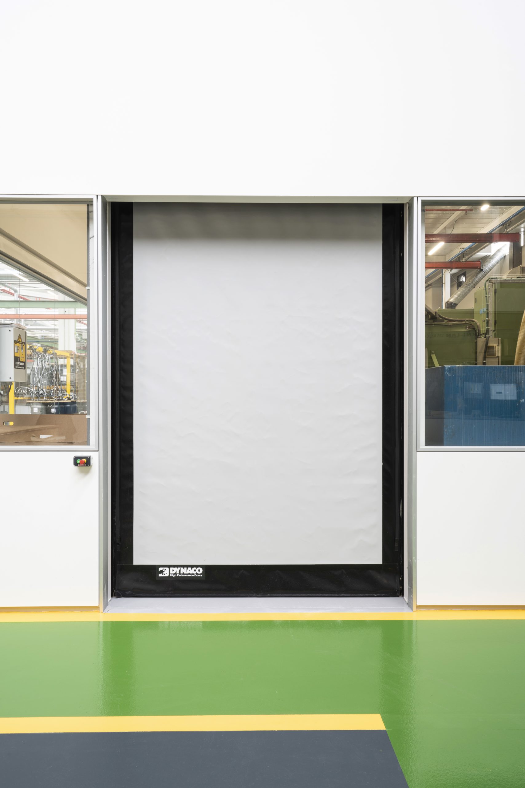 Interior Application Doors Interior Application Doors