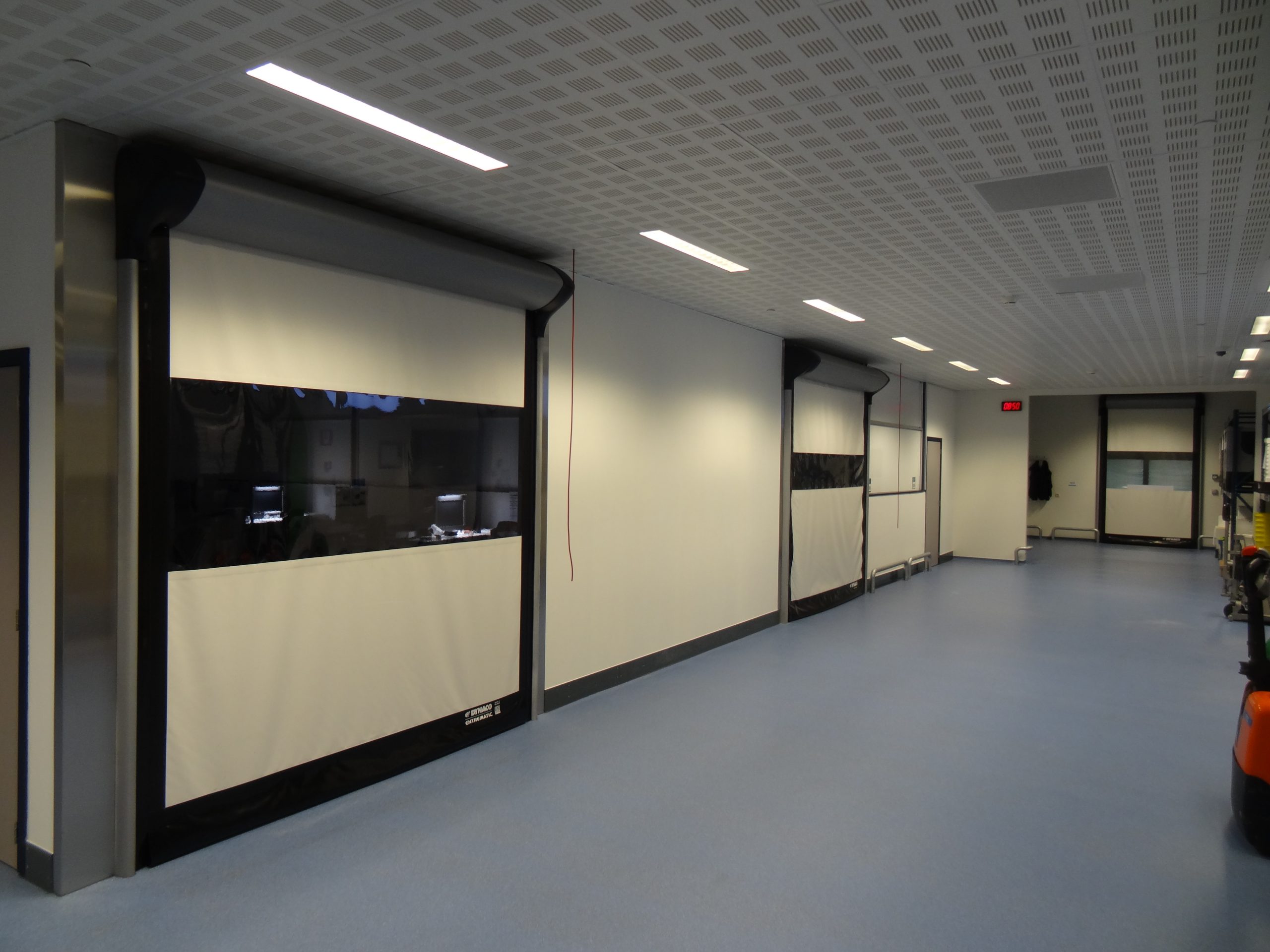 cleanroom doors cleanroom doors