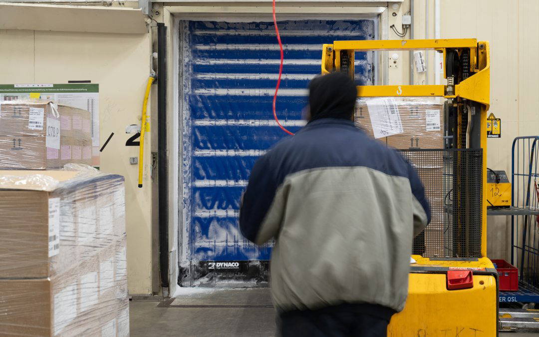 June 2026: The Freezer Application Doors