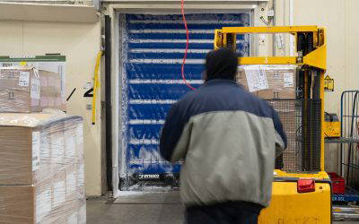 June 2026: The Freezer Application Doors